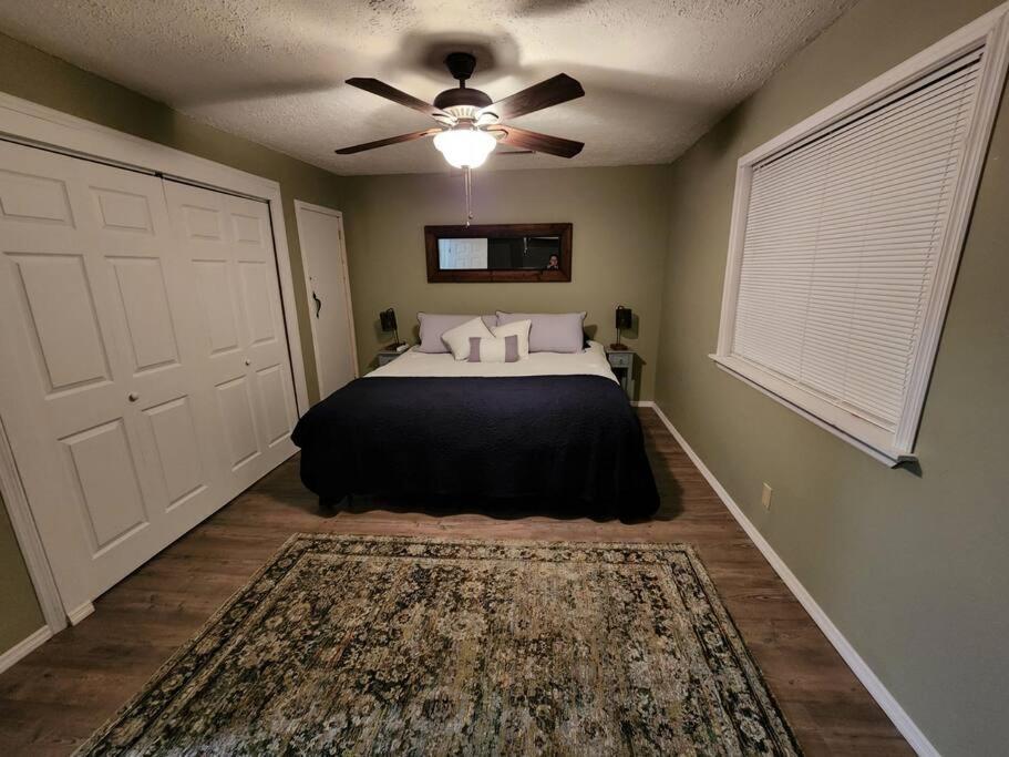 Spacious Family Farmhouse Pikeville Esterno foto
